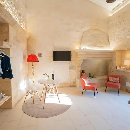 Penzion Historia - Dimore In Corte