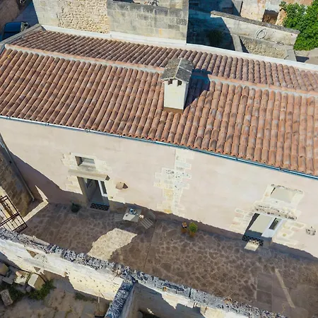 Penzion Historia - Dimore In Corte