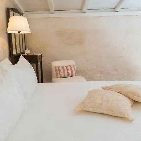 Penzion Historia - Dimore In Corte 3*